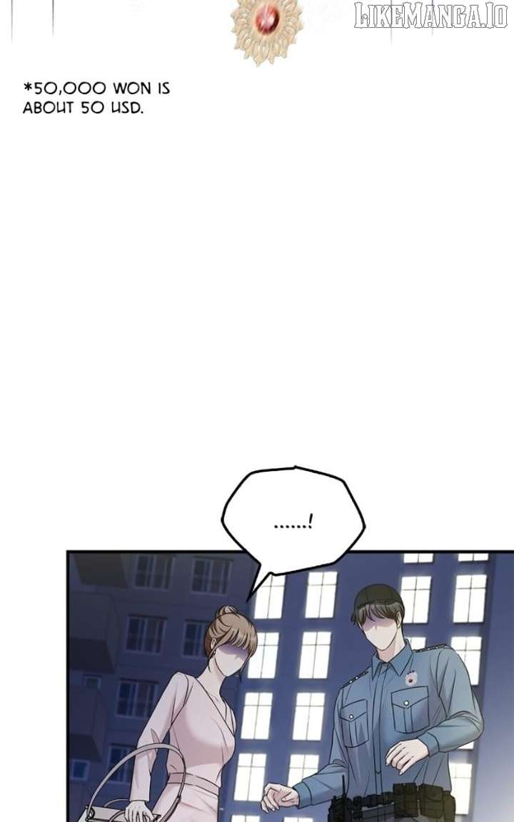 Couple, How Far You Can Go? Chapter 69 - Page 8