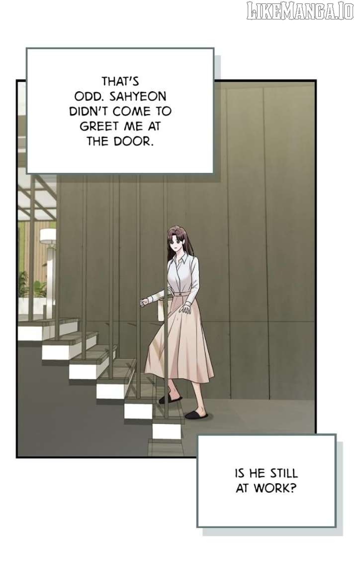 Couple, How Far You Can Go? Chapter 69 - Page 76