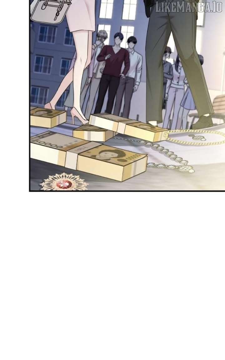 Couple, How Far You Can Go? Chapter 69 - Page 9