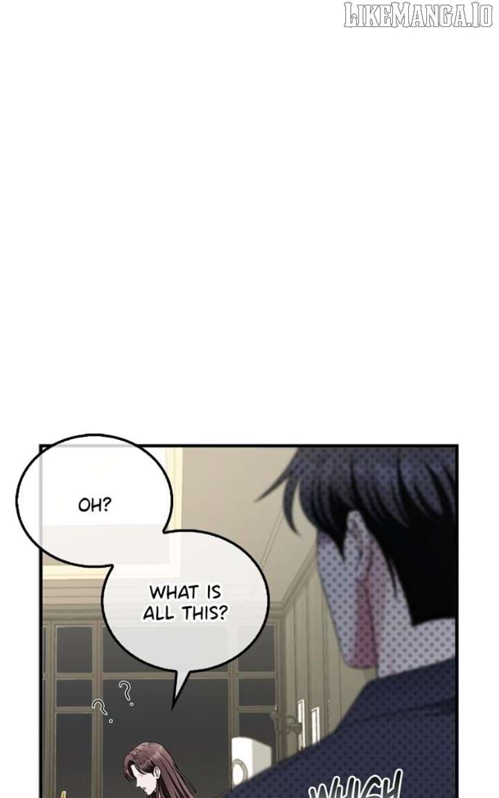 Couple, How Far You Can Go? Chapter 69 - Page 82