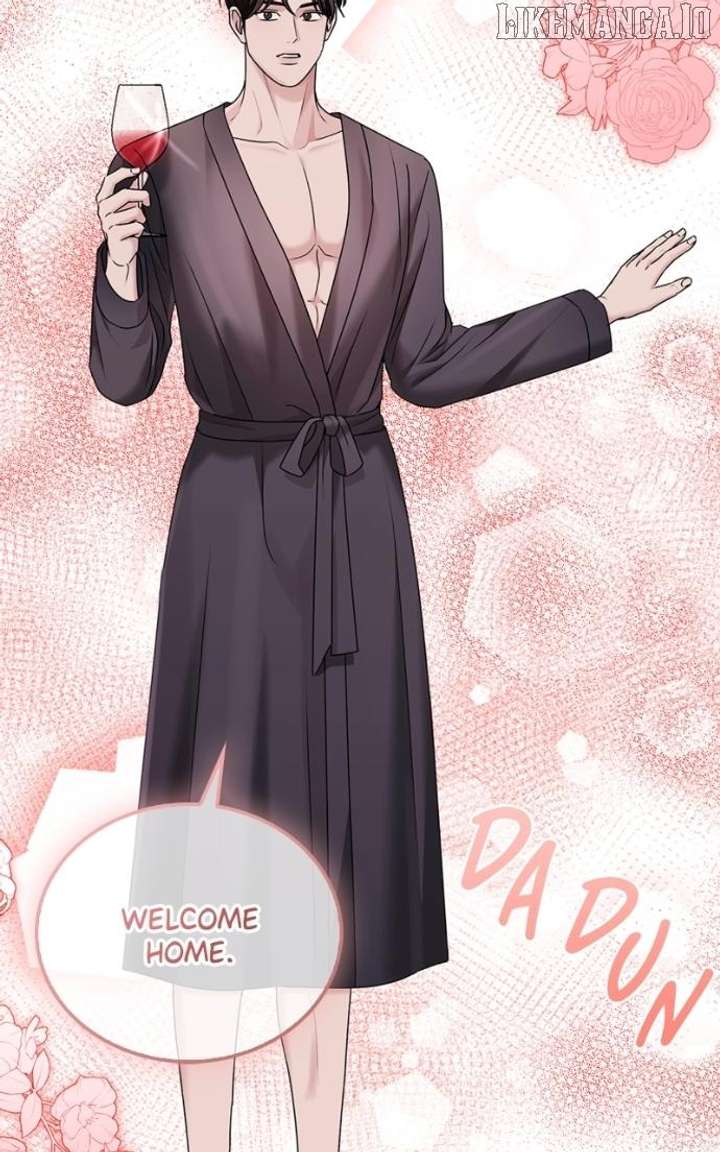 Couple, How Far You Can Go? Chapter 69 - Page 84