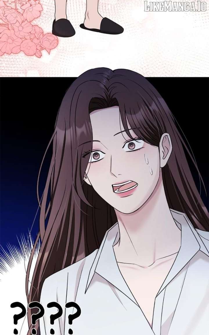 Couple, How Far You Can Go? Chapter 69 - Page 85