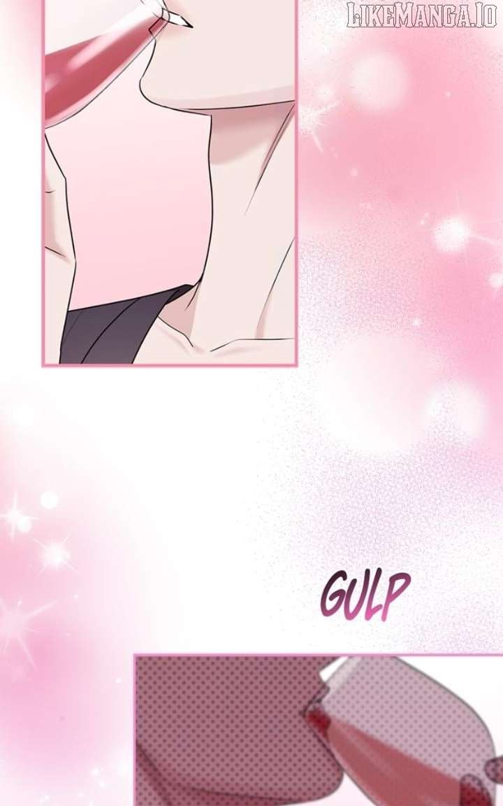 Couple, How Far You Can Go? Chapter 69 - Page 87