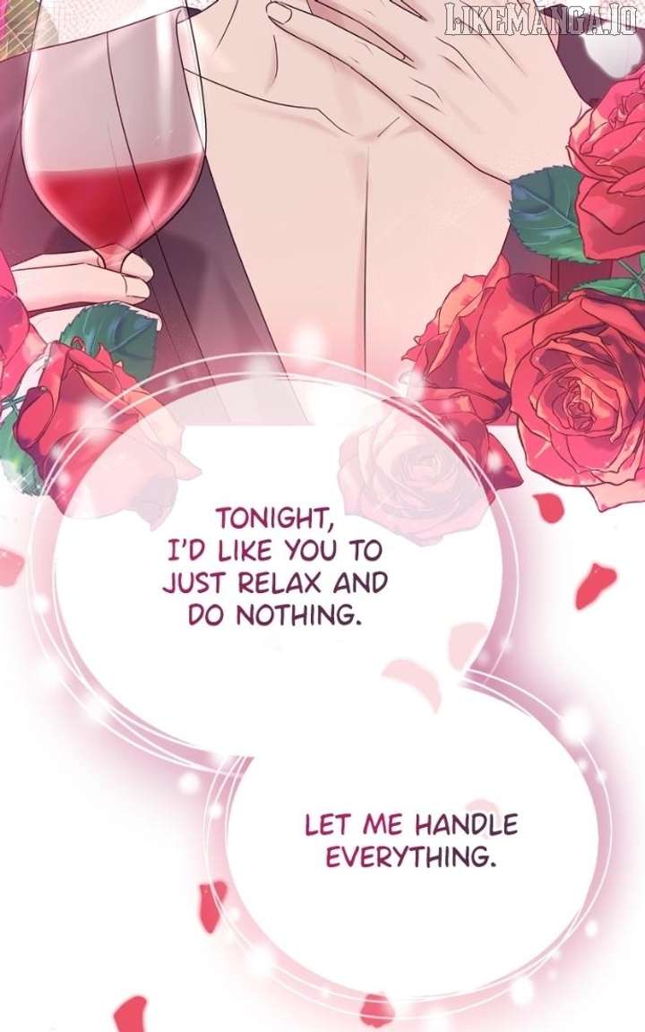 Couple, How Far You Can Go? Chapter 69 - Page 90
