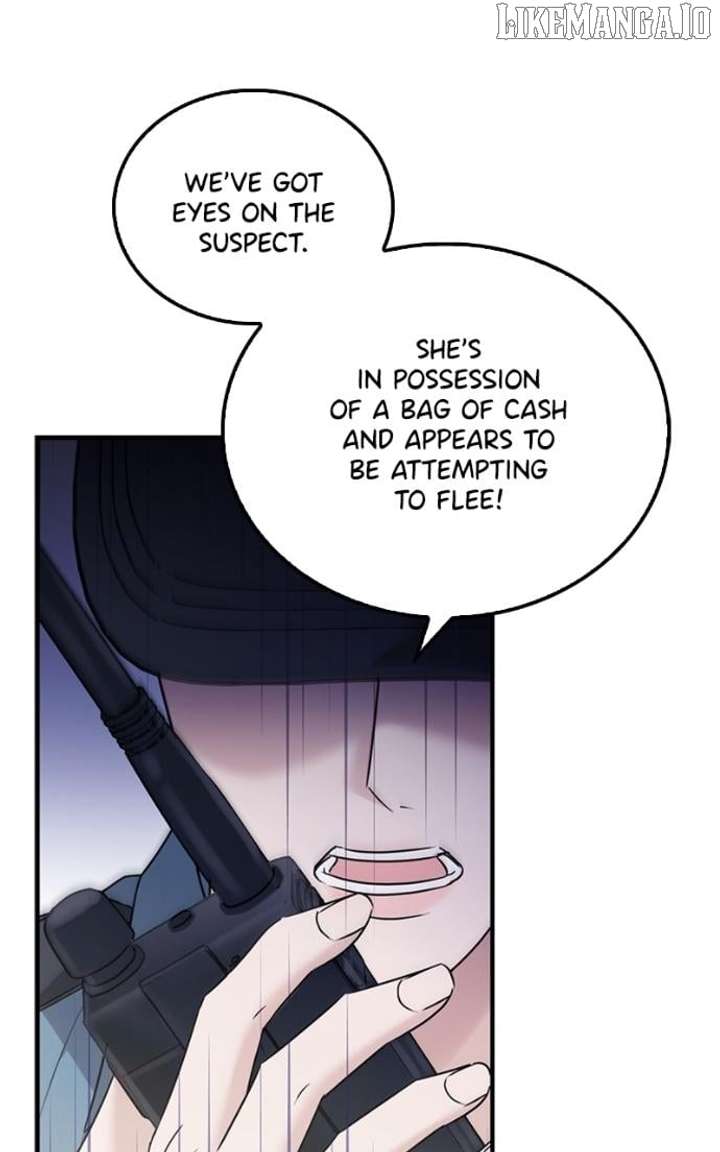Couple, How Far You Can Go? Chapter 69 - Page 10