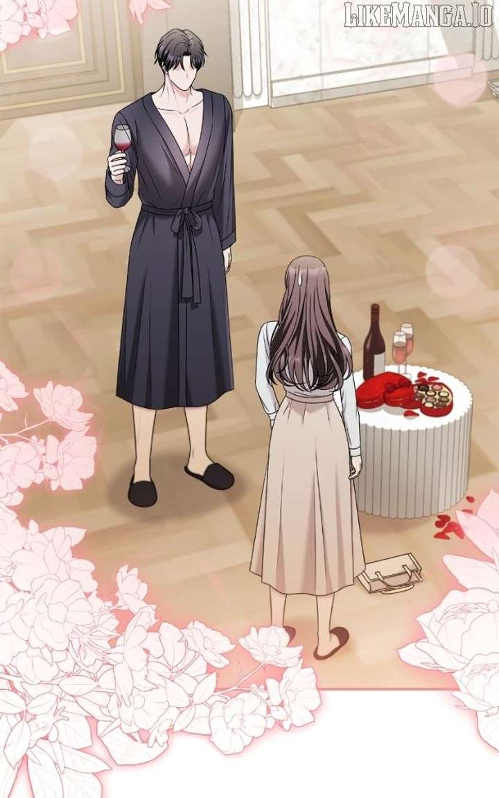Couple, How Far You Can Go? Chapter 70 - Page 2