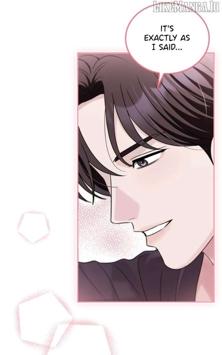 Couple, How Far You Can Go? Chapter 70 - Page 11
