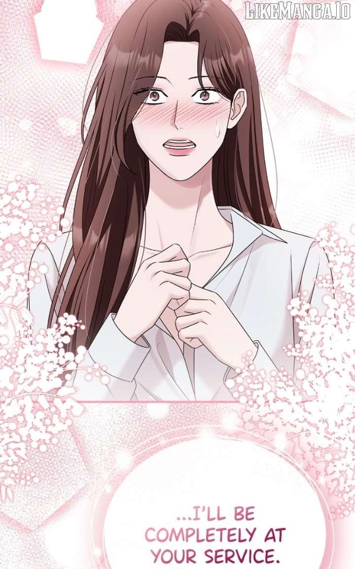 Couple, How Far You Can Go? Chapter 70 - Page 14