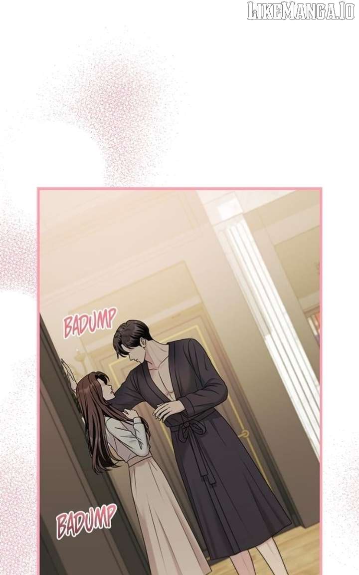 Couple, How Far You Can Go? Chapter 70 - Page 17