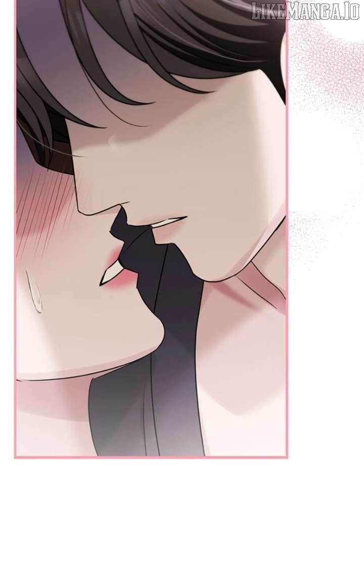 Couple, How Far You Can Go? Chapter 70 - Page 19