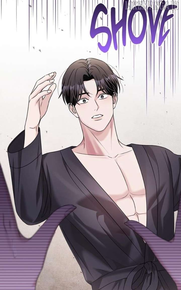 Couple, How Far You Can Go? Chapter 70 - Page 21