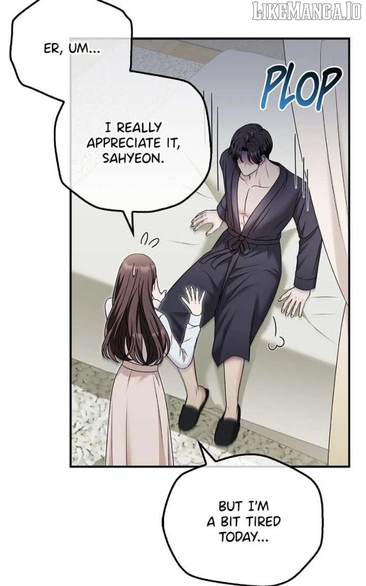 Couple, How Far You Can Go? Chapter 70 - Page 23