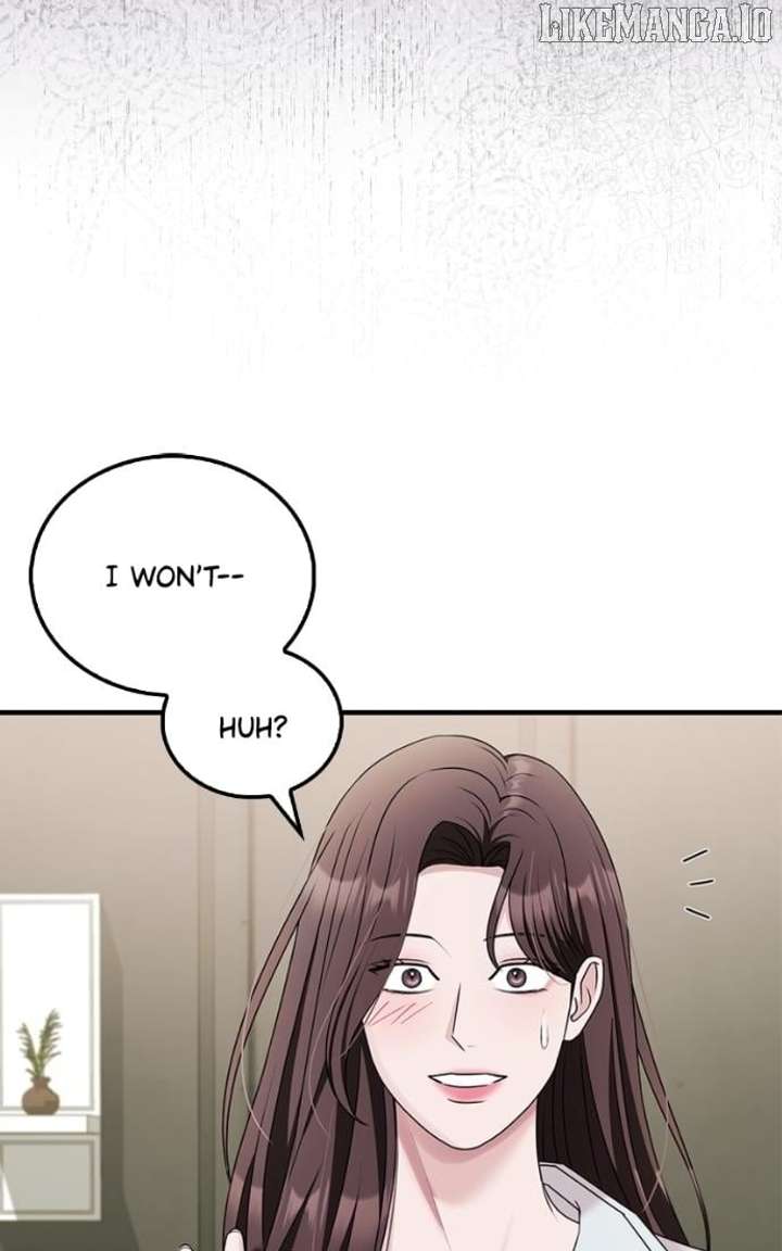 Couple, How Far You Can Go? Chapter 70 - Page 25