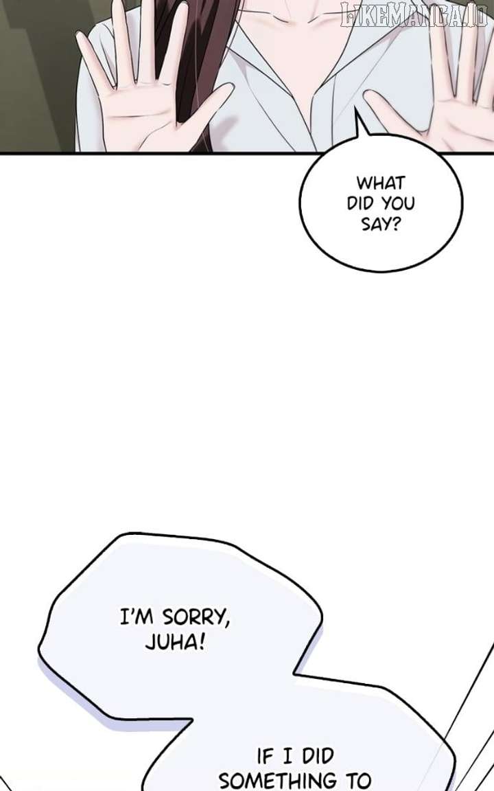 Couple, How Far You Can Go? Chapter 70 - Page 26