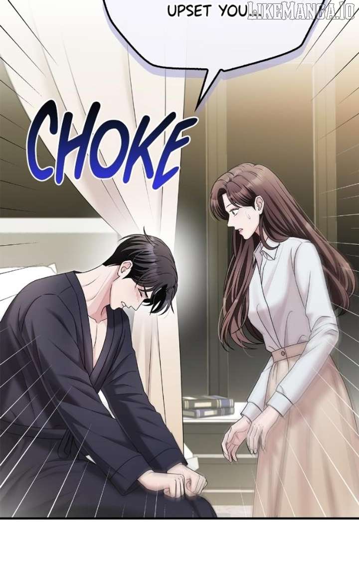 Couple, How Far You Can Go? Chapter 70 - Page 27