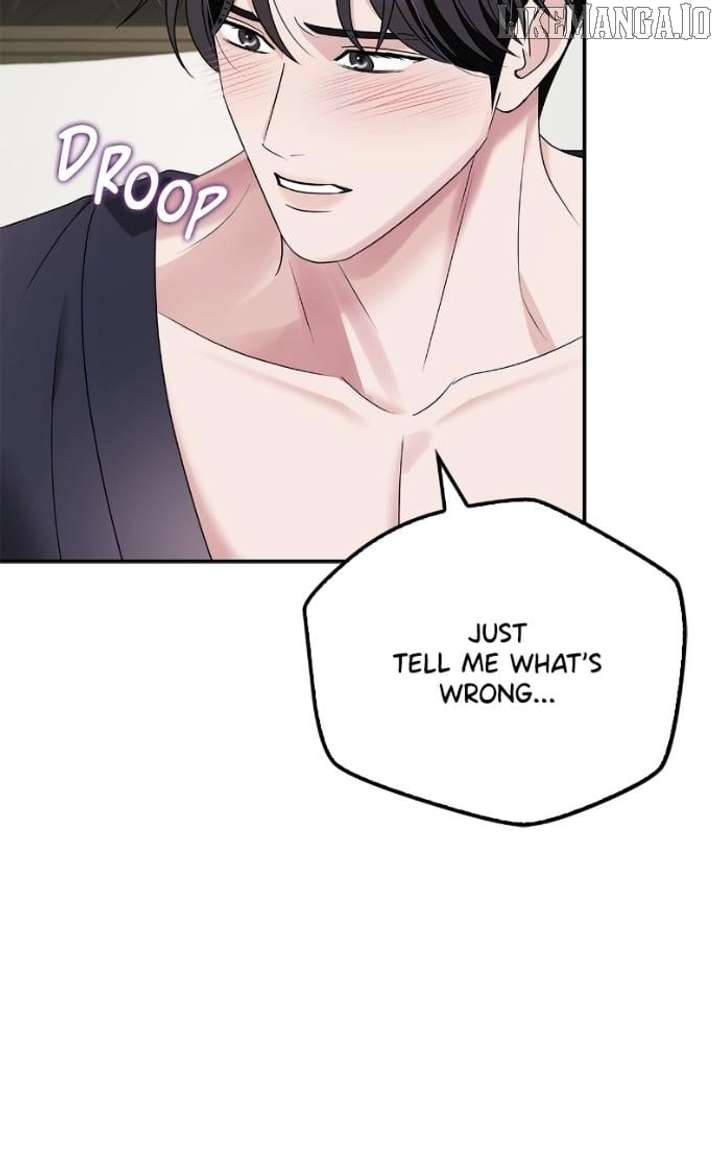 Couple, How Far You Can Go? Chapter 70 - Page 29