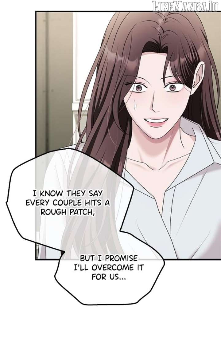 Couple, How Far You Can Go? Chapter 70 - Page 30