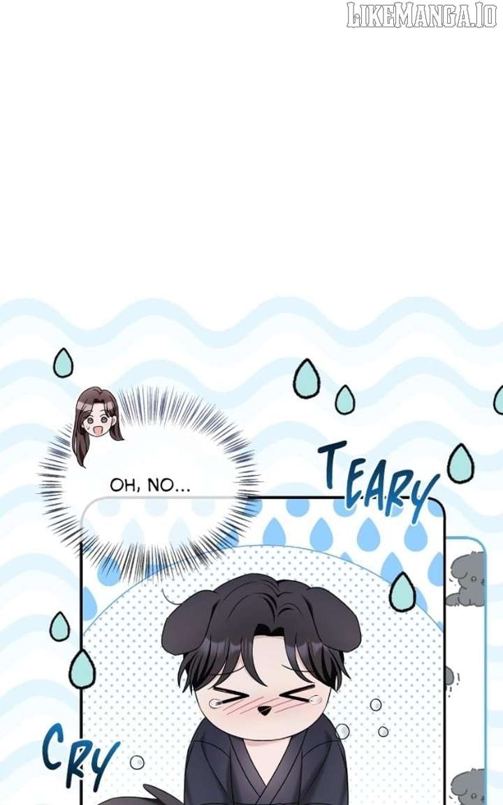 Couple, How Far You Can Go? Chapter 70 - Page 31