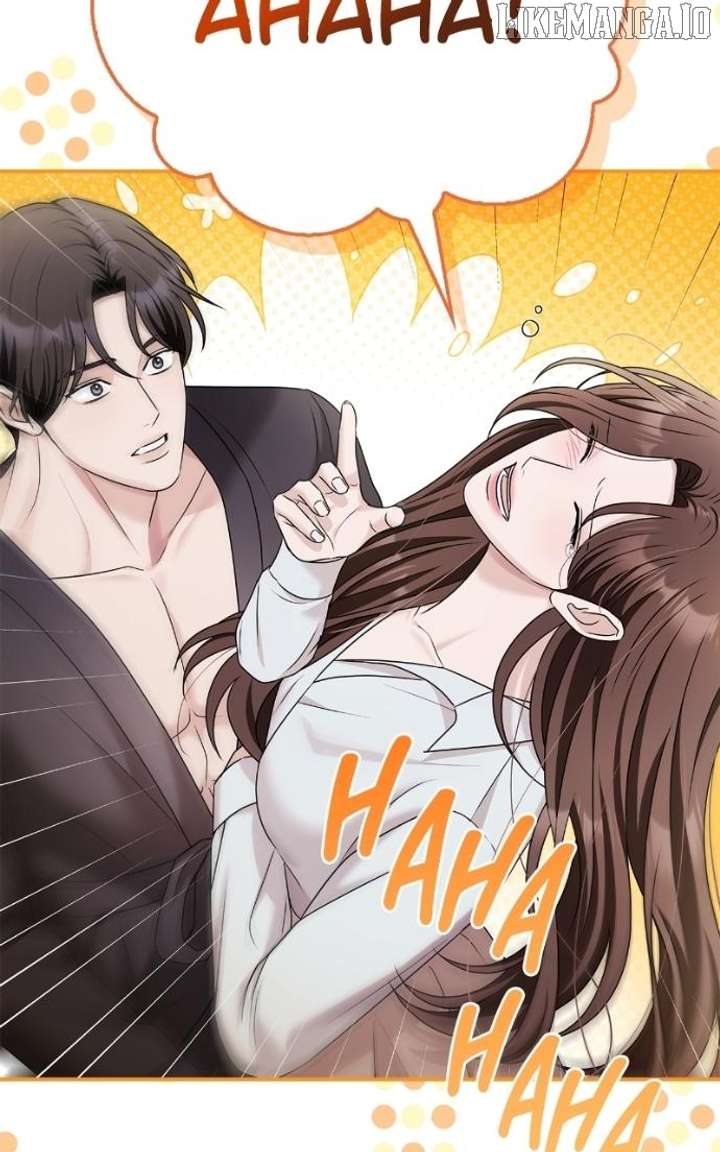 Couple, How Far You Can Go? Chapter 70 - Page 39