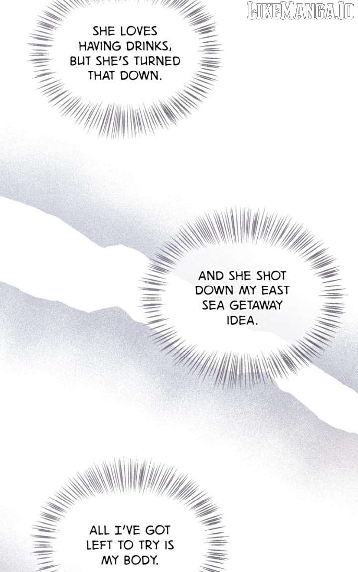 Couple, How Far You Can Go? Chapter 70 - Page 5