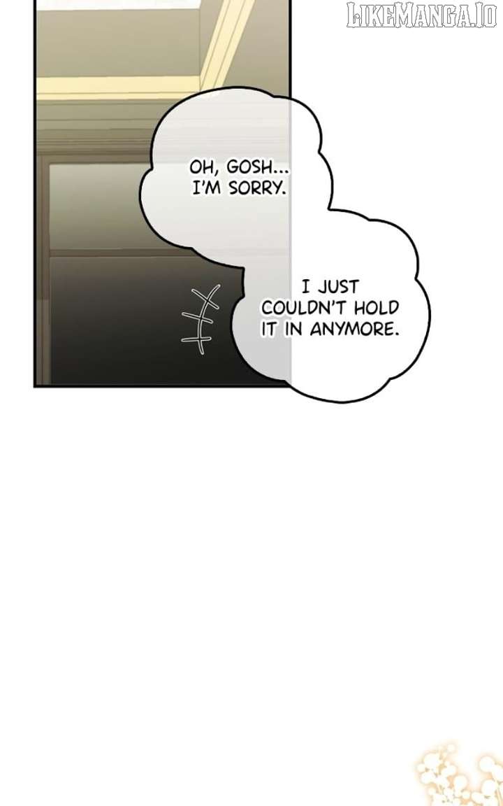 Couple, How Far You Can Go? Chapter 70 - Page 41