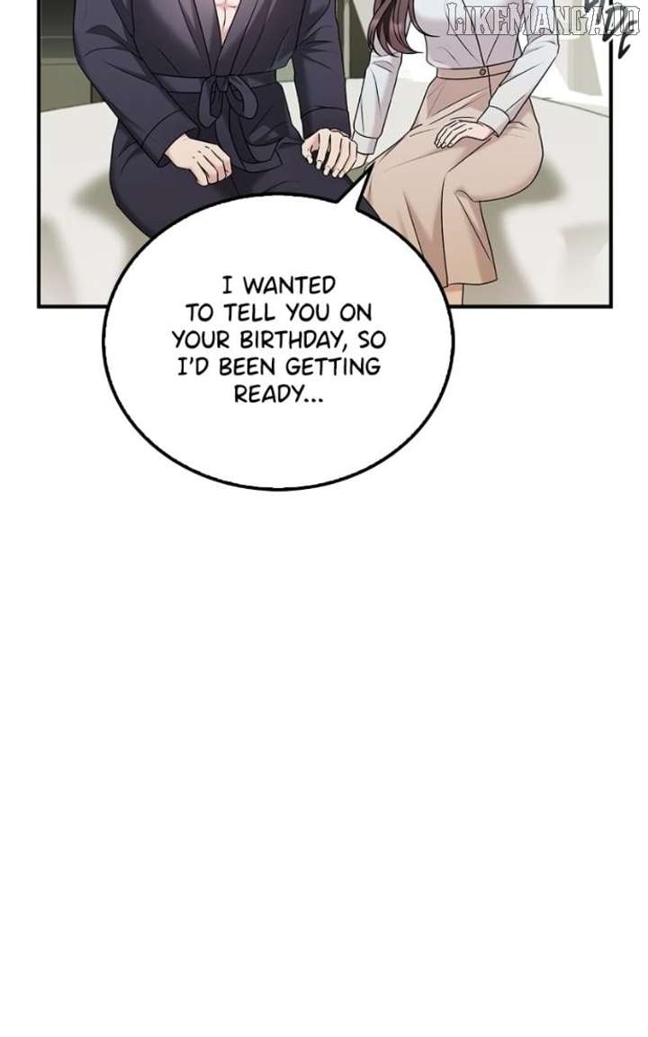 Couple, How Far You Can Go? Chapter 70 - Page 46