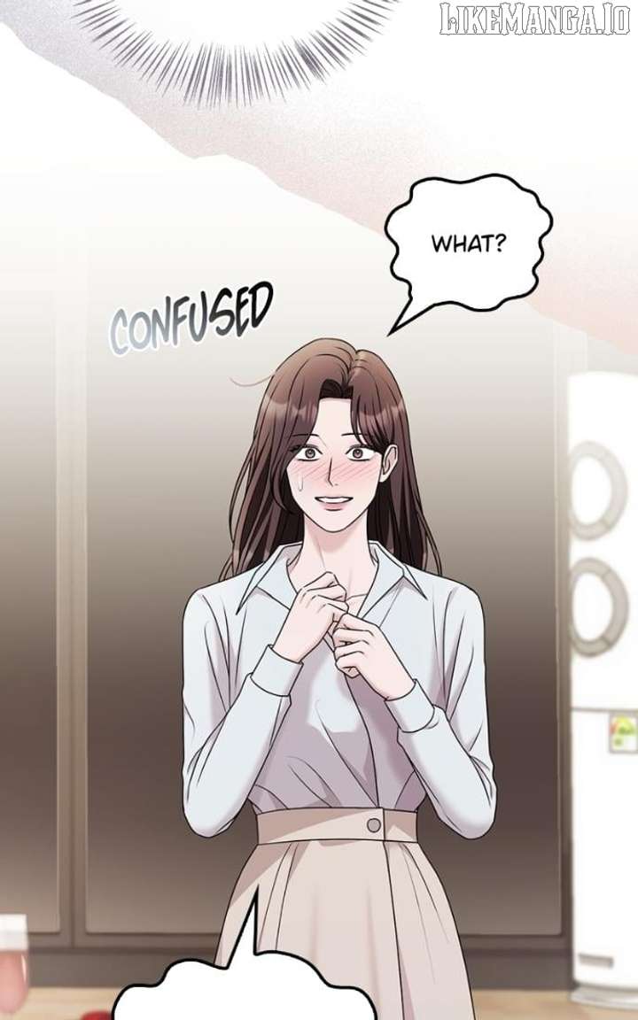 Couple, How Far You Can Go? Chapter 70 - Page 6