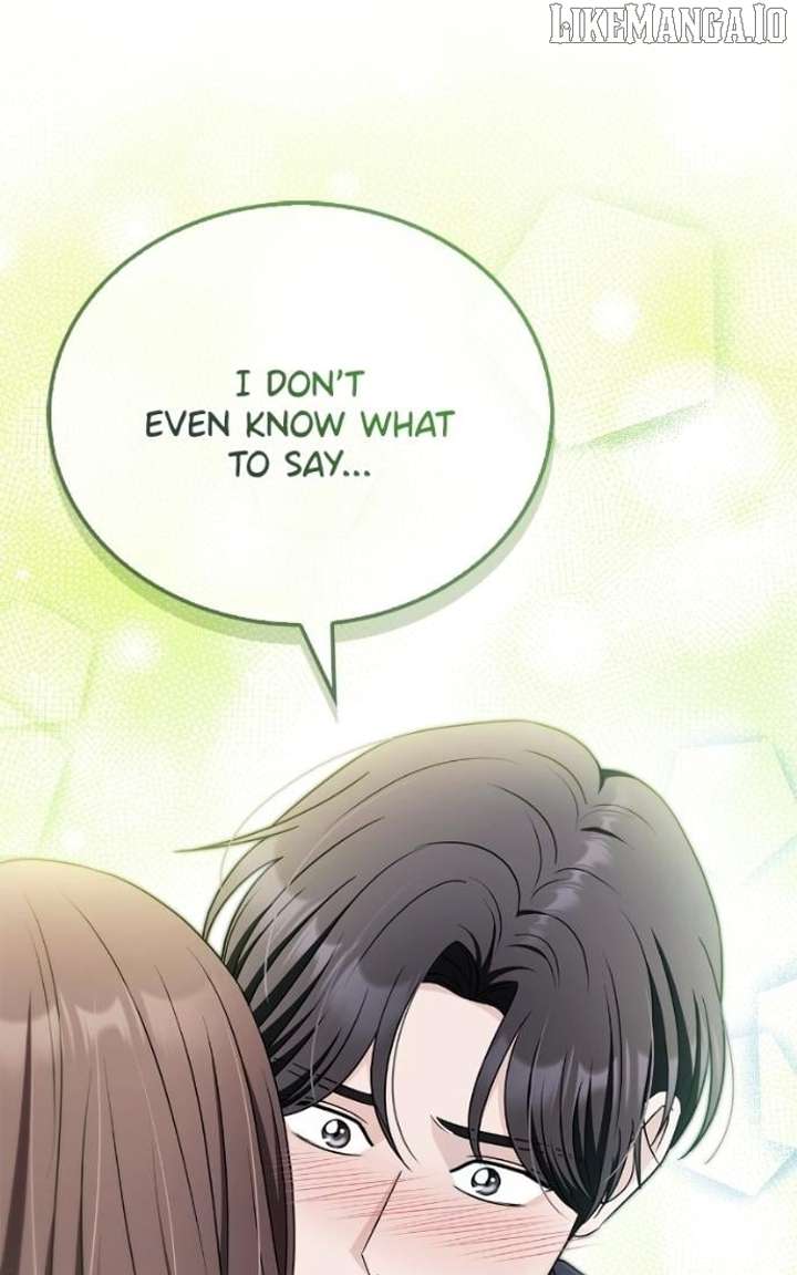 Couple, How Far You Can Go? Chapter 70 - Page 51