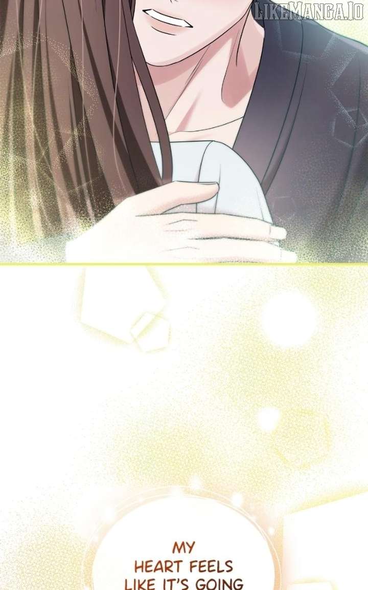 Couple, How Far You Can Go? Chapter 70 - Page 52