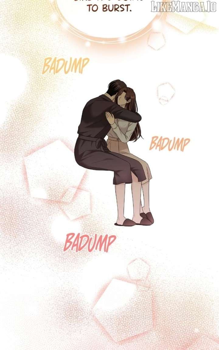 Couple, How Far You Can Go? Chapter 70 - Page 53