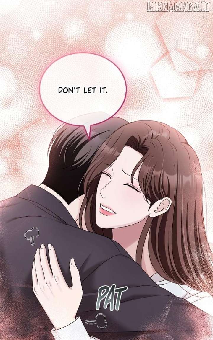 Couple, How Far You Can Go? Chapter 70 - Page 54