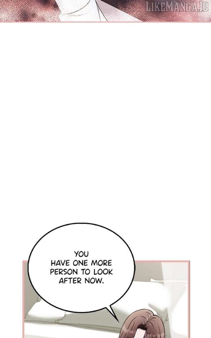 Couple, How Far You Can Go? Chapter 70 - Page 55