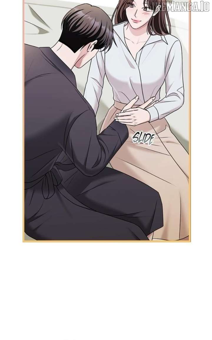 Couple, How Far You Can Go? Chapter 70 - Page 56