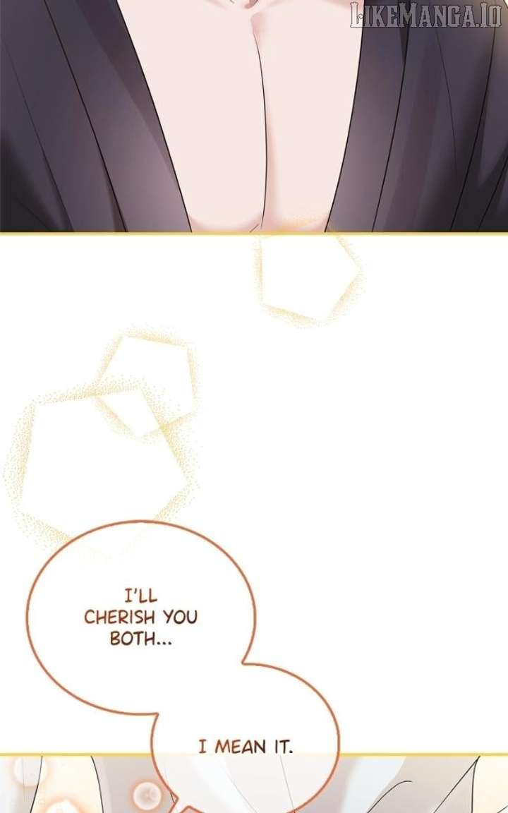 Couple, How Far You Can Go? Chapter 70 - Page 58