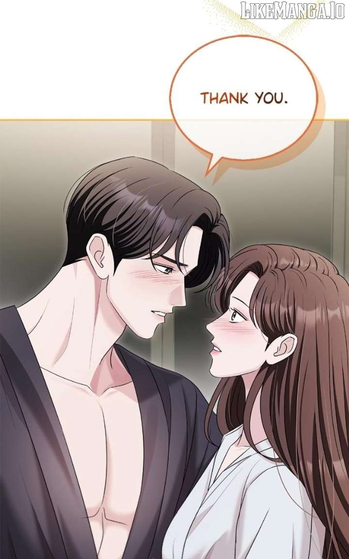 Couple, How Far You Can Go? Chapter 70 - Page 60