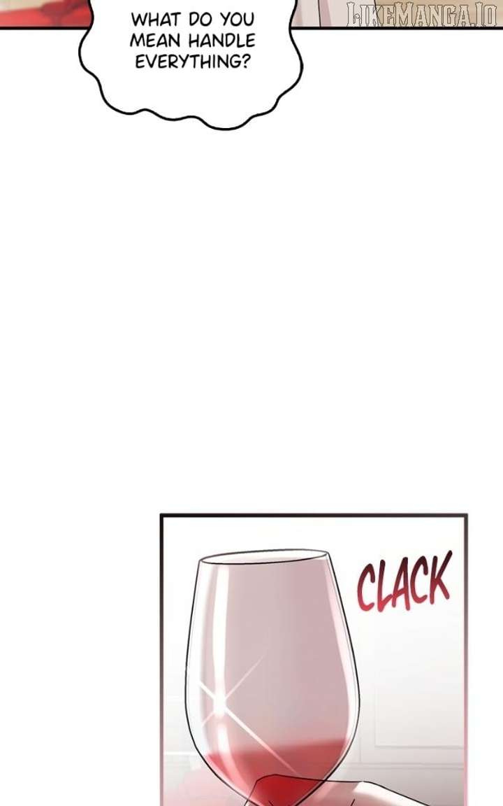 Couple, How Far You Can Go? Chapter 70 - Page 7