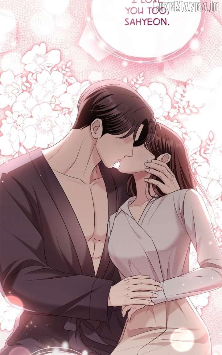 Couple, How Far You Can Go? Chapter 70 - Page 63