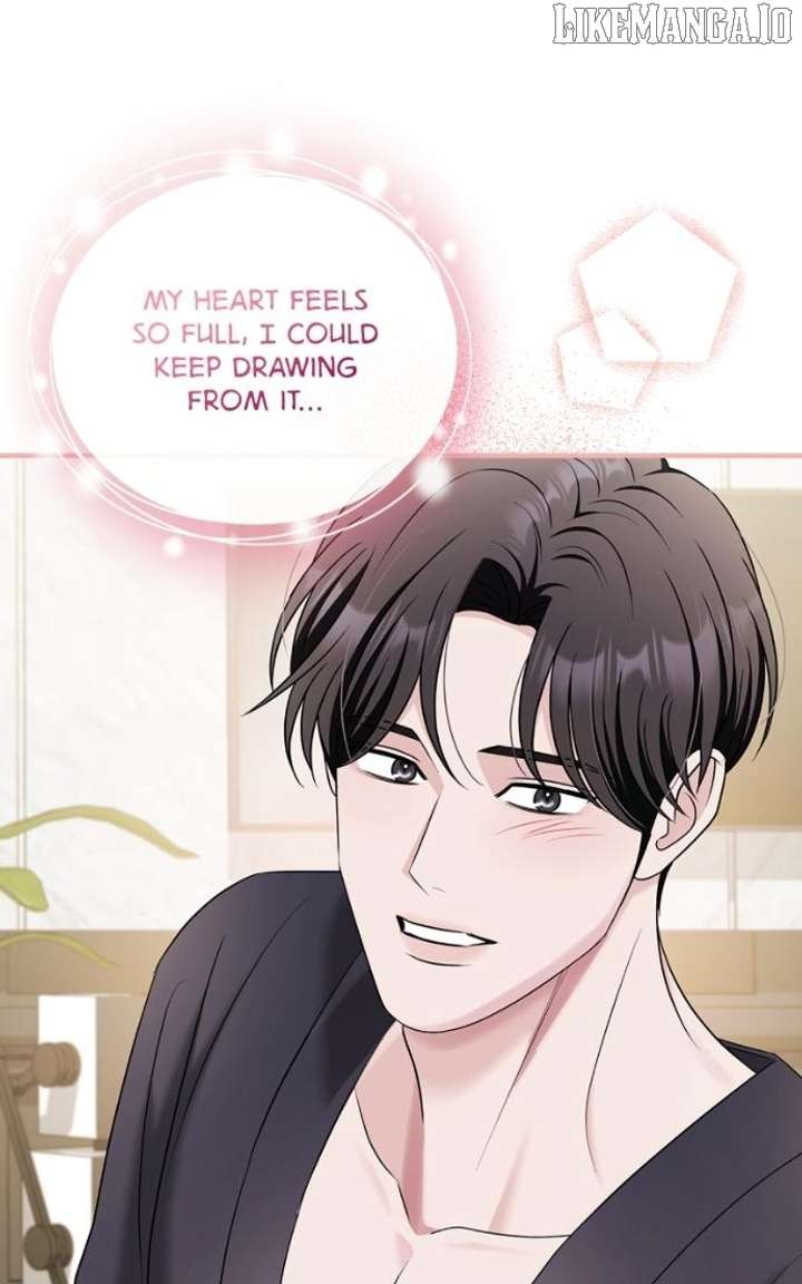 Couple, How Far You Can Go? Chapter 70 - Page 65