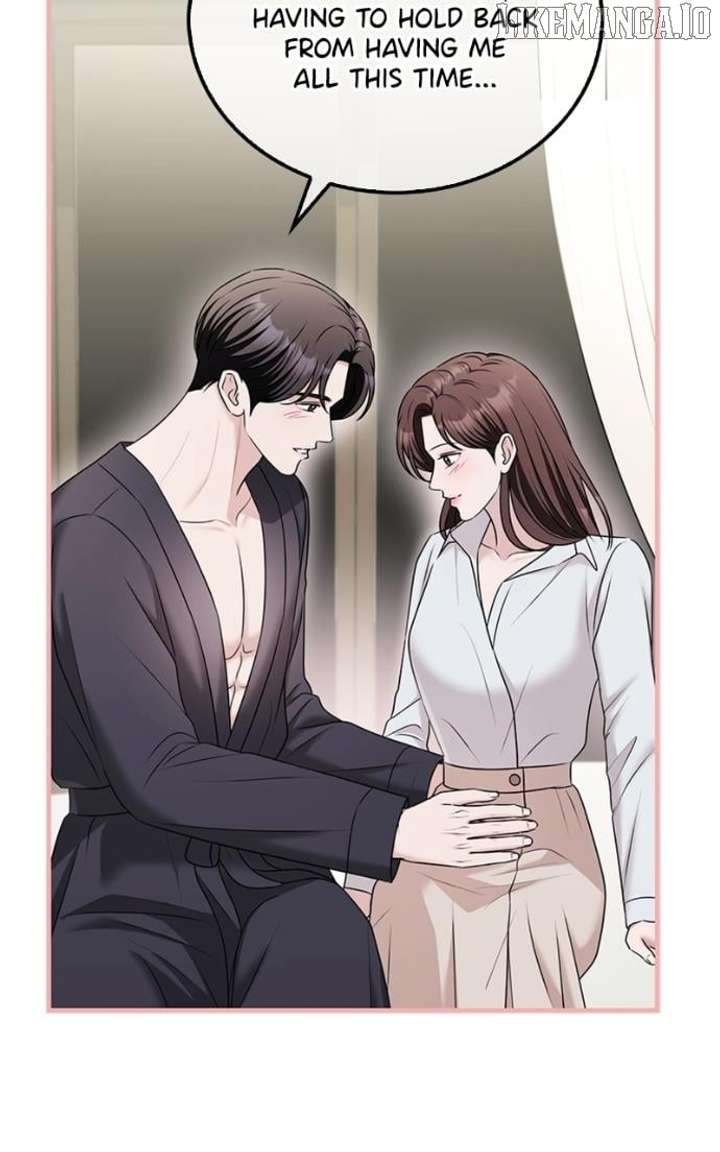 Couple, How Far You Can Go? Chapter 70 - Page 67