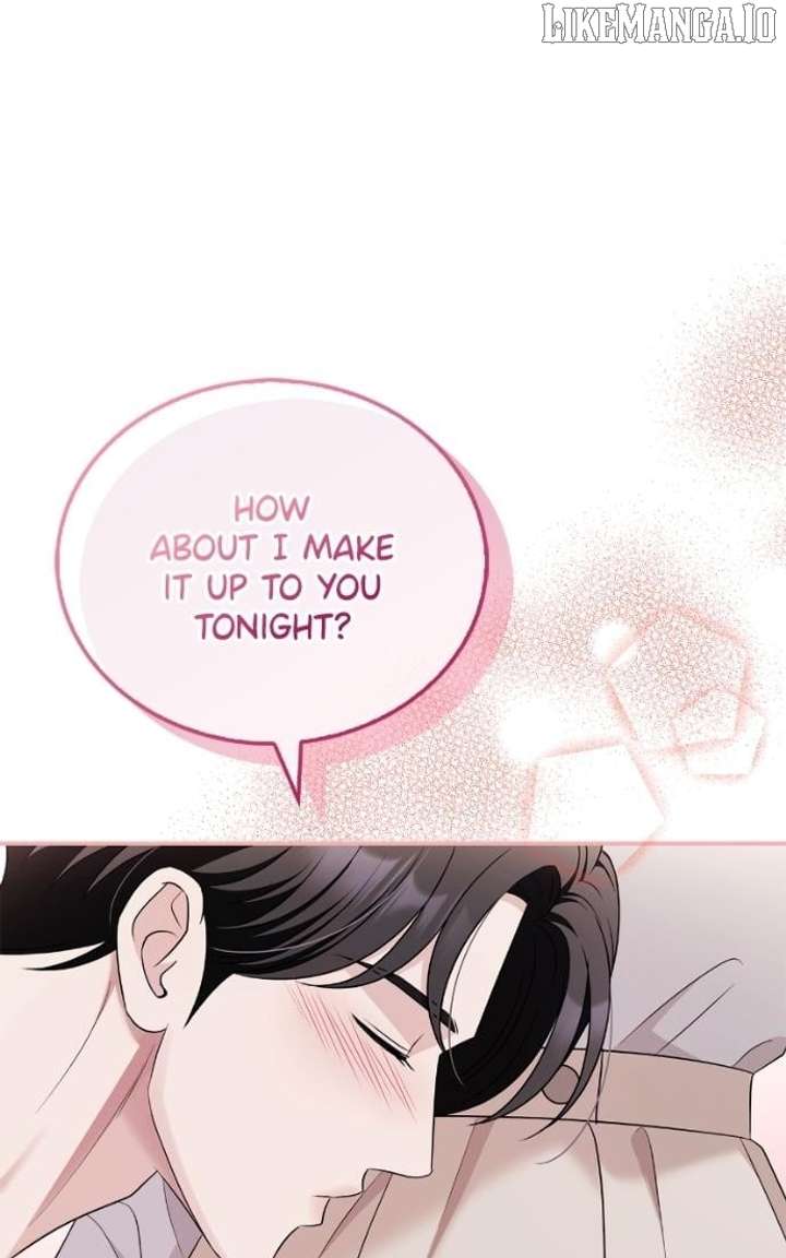 Couple, How Far You Can Go? Chapter 70 - Page 68