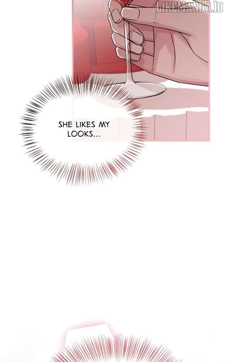 Couple, How Far You Can Go? Chapter 70 - Page 8