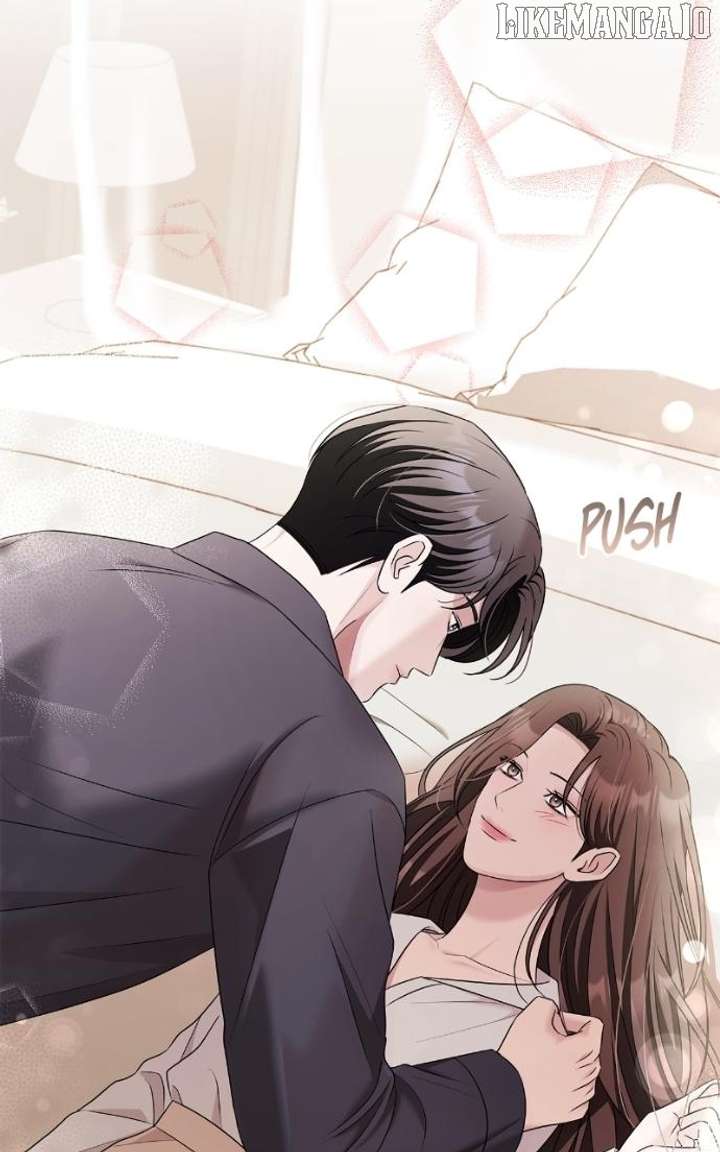 Couple, How Far You Can Go? Chapter 70 - Page 71