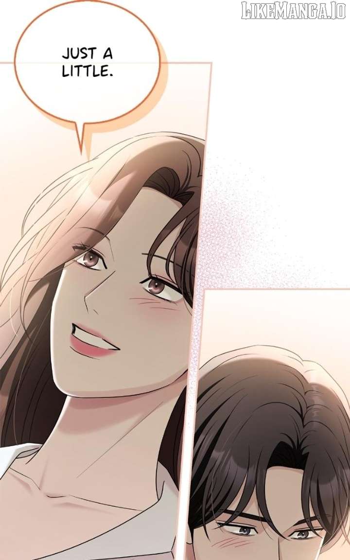 Couple, How Far You Can Go? Chapter 70 - Page 73