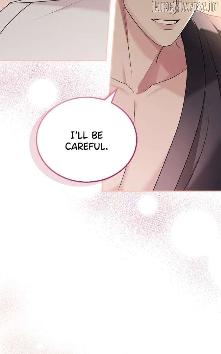 Couple, How Far You Can Go? Chapter 70 - Page 74