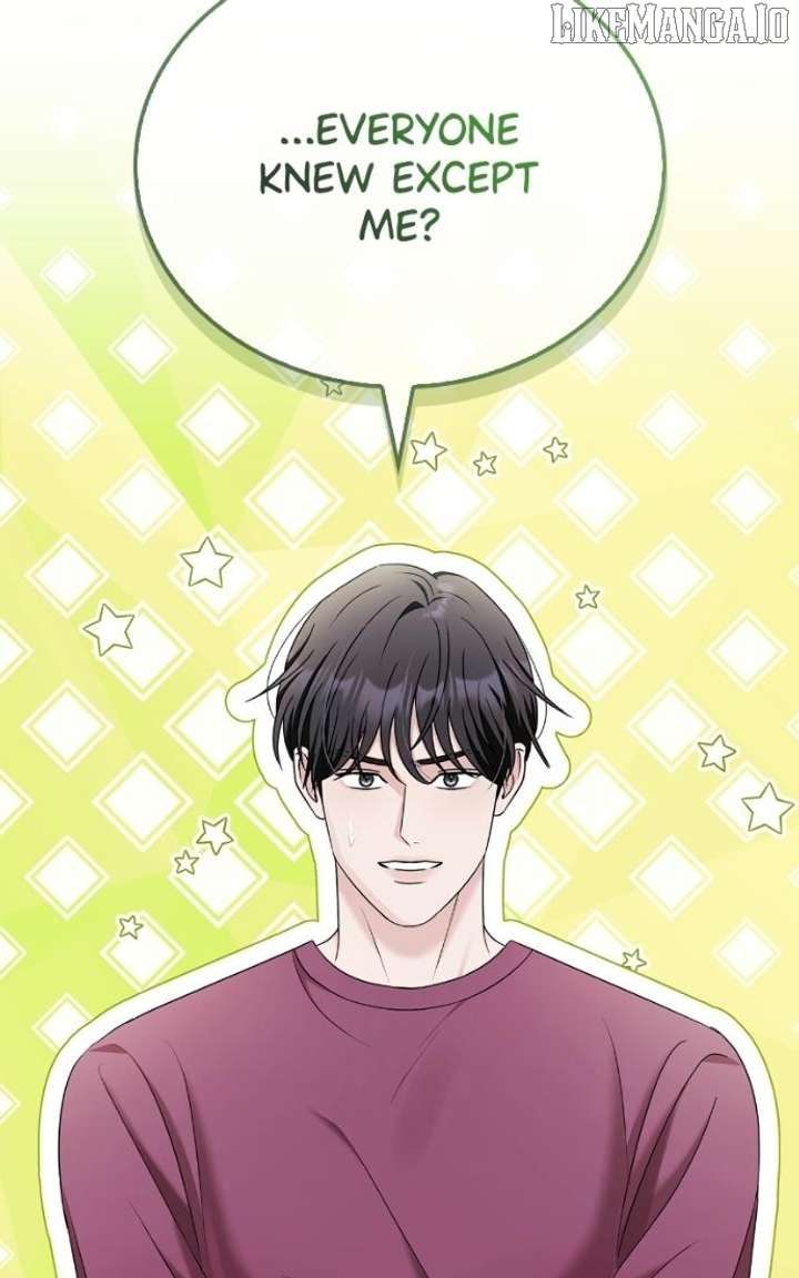 Couple, How Far You Can Go? Chapter 70 - Page 80