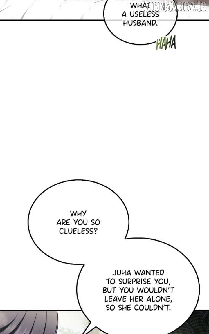 Couple, How Far You Can Go? Chapter 70 - Page 83