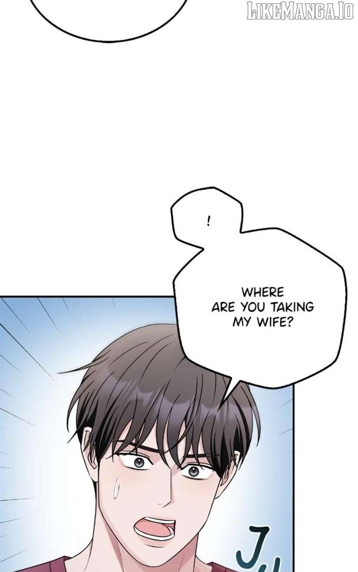 Couple, How Far You Can Go? Chapter 70 - Page 85
