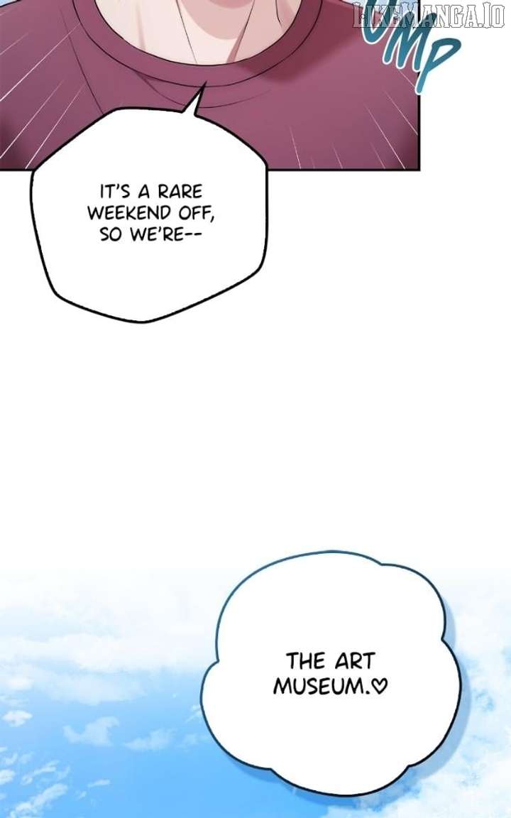 Couple, How Far You Can Go? Chapter 70 - Page 86