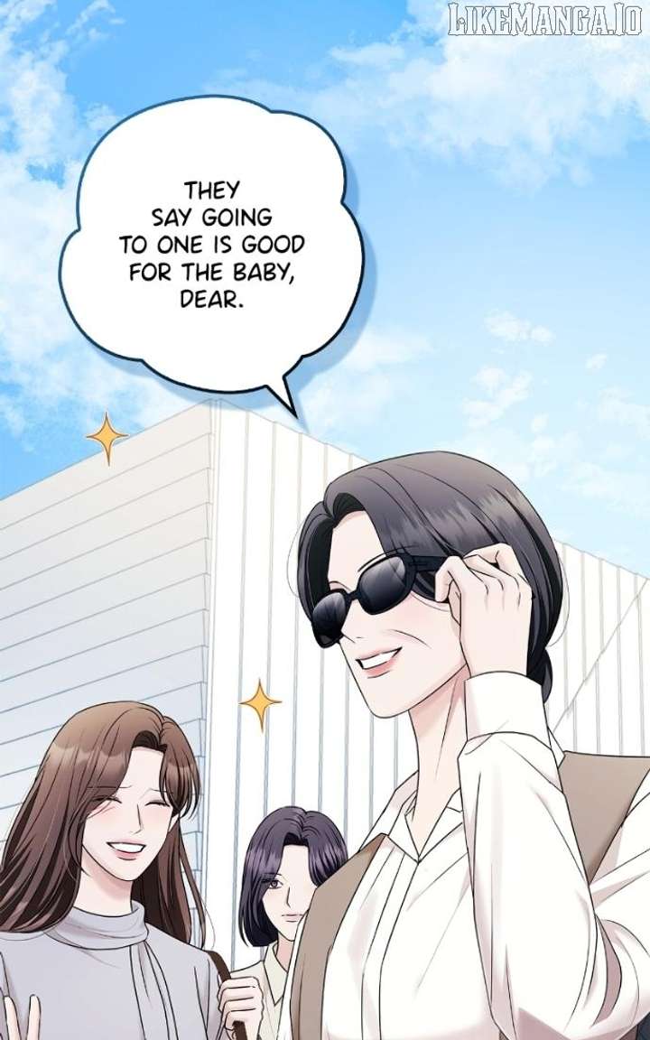 Couple, How Far You Can Go? Chapter 70 - Page 87