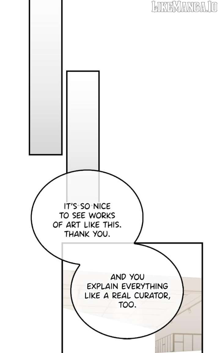 Couple, How Far You Can Go? Chapter 70 - Page 89